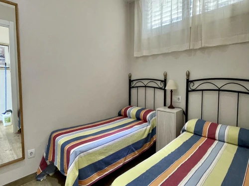 Apartment L'Estartit, 2 bedrooms, 5 persons - photo_1011985575144