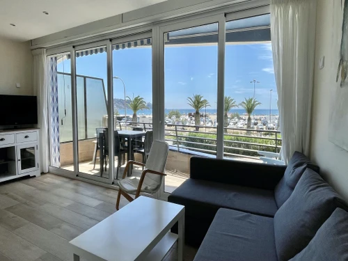 Apartment L'Estartit, 2 bedrooms, 5 persons - photo_1011985575144