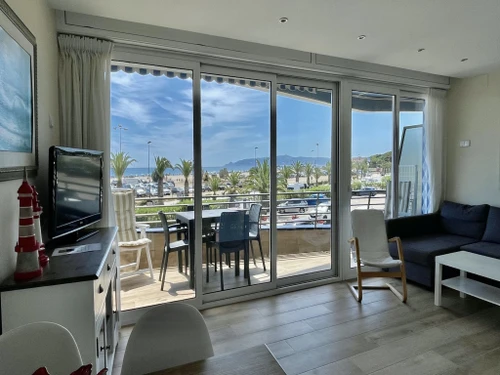 Apartment L'Estartit, 2 bedrooms, 5 persons - photo_1011985575144