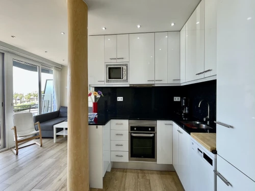 Apartment L'Estartit, 2 bedrooms, 5 persons - photo_1011985575144