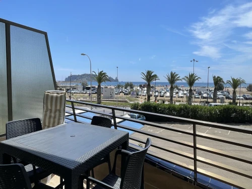 Apartment L'Estartit, 2 bedrooms, 5 persons - photo_1011985575144