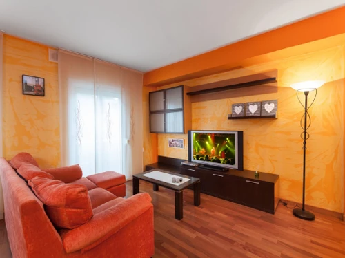 Apartamento Lloret de Mar, 2 dormitorios, 6 personas - photo_1011985575273