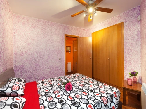 Appartement Lloret de Mar, 3 pièces, 6 personnes - photo_1011985575273