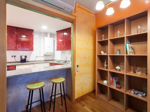 Appartement Lloret de Mar, 3 pièces, 6 personnes - photo_1011985575273