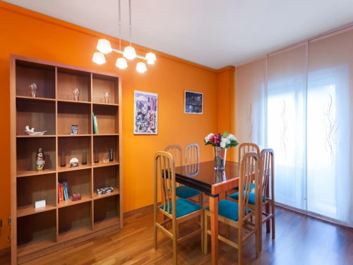 Appartement Lloret de Mar, 3 pièces, 6 personnes - photo_1011985575273