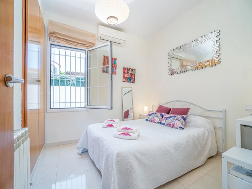 Maison Empuriabrava, 4 pièces, 6 personnes - photo_1011985575628