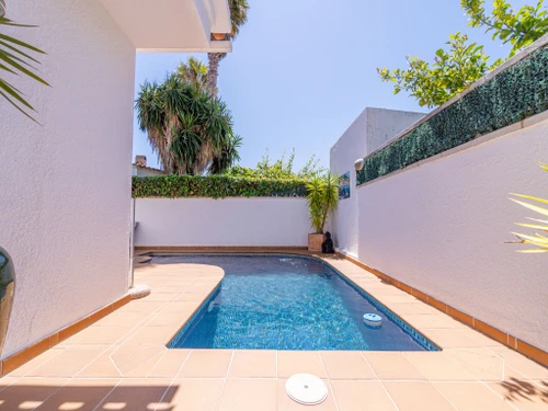 Maison Empuriabrava, 4 pièces, 6 personnes - photo_1011985575628