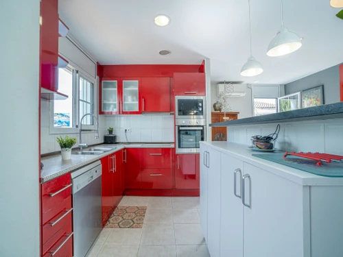 Maison Empuriabrava, 4 pièces, 6 personnes - photo_1011985575628