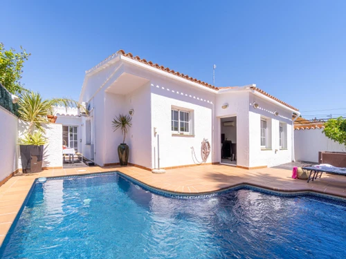 Maison Empuriabrava, 4 pièces, 6 personnes - photo_1011985575628