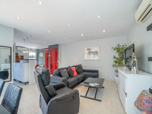 Maison Empuriabrava, 4 pièces, 6 personnes - photo_1011985575628