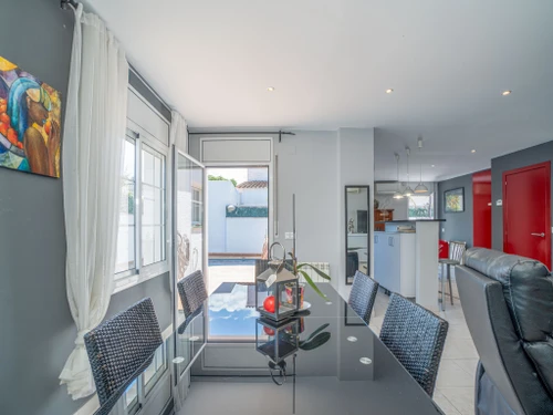 Maison Empuriabrava, 4 pièces, 6 personnes - photo_1011985575628