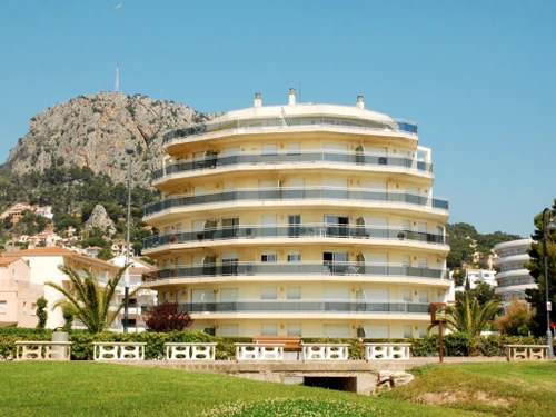 Ferienwohnung L'Estartit, 3 Schlafzimmer, 6 Personen - photo_1011985575914