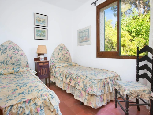 Villa Llafranc, 4 bedrooms, 7 persons - photo_1011985576043
