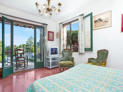 Villa Llafranc, 4 bedrooms, 7 persons - photo_1011985576043