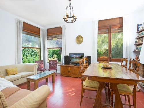 Villa Llafranc, 4 bedrooms, 7 persons - photo_1011985576043