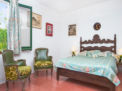 Villa Llafranc, 4 bedrooms, 7 persons - photo_1011985576043