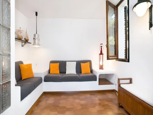 Villa Llafranc, 3 bedrooms, 7 persons - photo_1011985576190