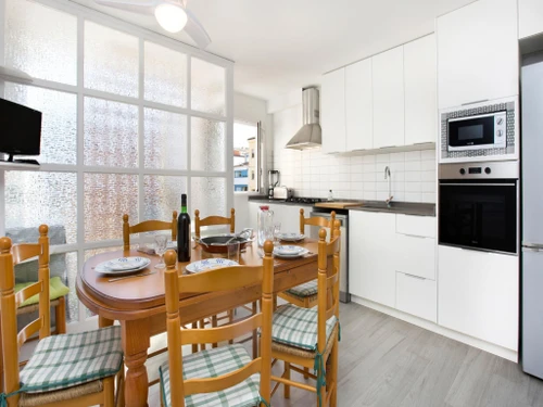 Villa Llafranc, 3 bedrooms, 7 persons - photo_1011985576190