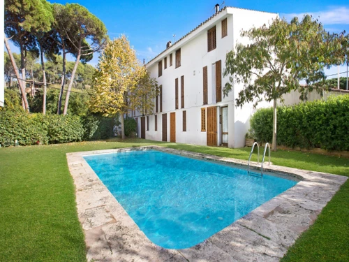 Villa Llafranc, 3 bedrooms, 7 persons - photo_1011985576190