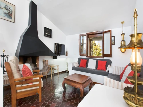 Villa Llafranc, 3 bedrooms, 7 persons - photo_1011985576190