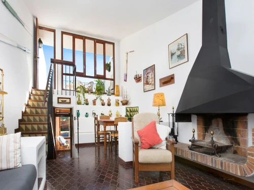 Villa Llafranc, 3 bedrooms, 7 persons - photo_1011985576190