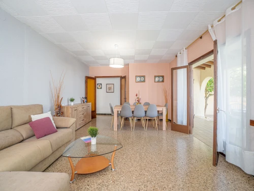 Villa Empuriabrava, 5 pièces, 7 personnes - photo_1011985576333