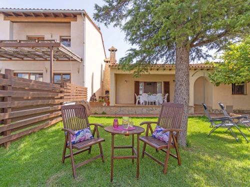 Villa Empuriabrava, 5 pièces, 7 personnes - photo_1011985576333