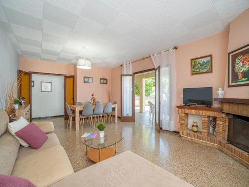 Villa Empuriabrava, 5 pièces, 7 personnes - photo_1011985576333