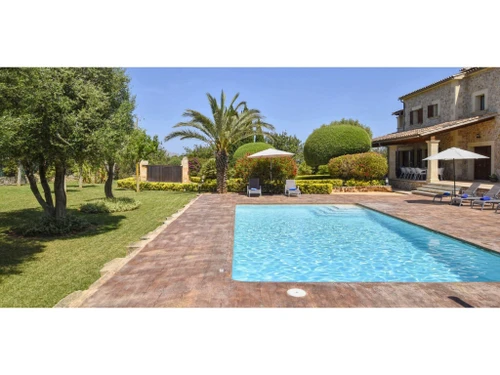 Ferienhaus Alcudia, 4 Schlafzimmer, 8 Personen - photo_1011985577387