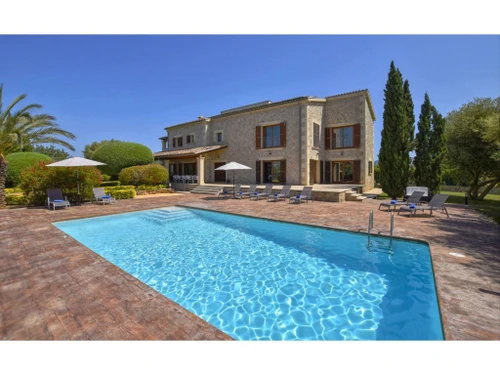 Ferienhaus Alcudia, 4 Schlafzimmer, 8 Personen - photo_1011985577387