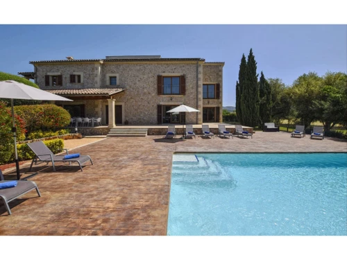 Ferienhaus Alcudia, 4 Schlafzimmer, 8 Personen - photo_1011985577387