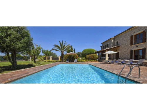 Ferienhaus Alcudia, 4 Schlafzimmer, 8 Personen - photo_1011985577387