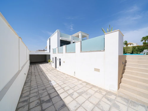 Villa Torremendo, 4 Schlafzimmer, 8 Personen - photo_1011985577526