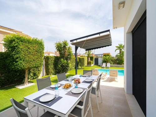 Villa Torremendo, 4 Schlafzimmer, 8 Personen - photo_1011985577526