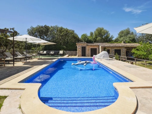 Maison Manacor, 4 pièces, 6 personnes - photo_1011985577677