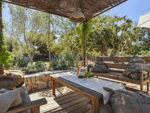 Maison Manacor, 4 pièces, 6 personnes - photo_1011985577677