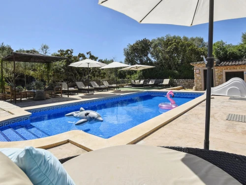 Maison Manacor, 4 pièces, 6 personnes - photo_1011985577677