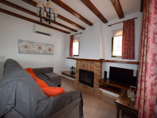 Villa Benitachell, 3 dormitorios, 6 personas - photo_1011985577916