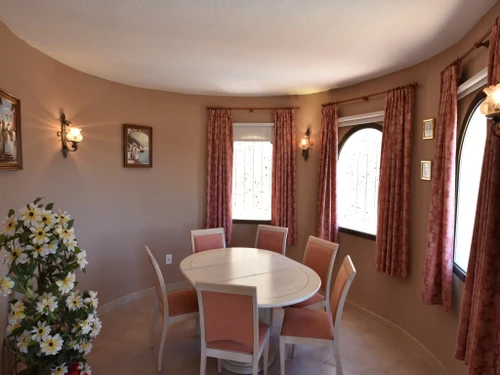 Villa Benitachell, 3 dormitorios, 6 personas - photo_1011985577916