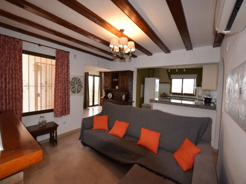 Villa Benitachell, 3 dormitorios, 6 personas - photo_1011985577916