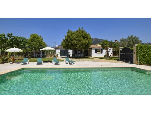 Casa Selva, 3 dormitorios, 6 personas - photo_1011985578488