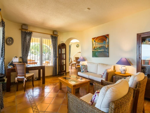 Villa Moraira, 3 Schlafzimmer, 6 Personen - photo_1011985578762