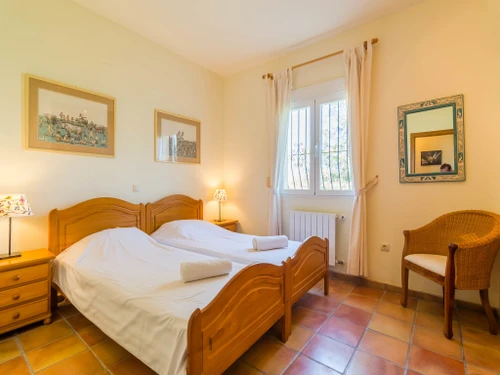 Villa Moraira, 3 Schlafzimmer, 6 Personen - photo_1011985578762