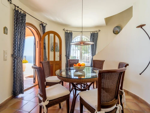 Villa Moraira, 3 Schlafzimmer, 6 Personen - photo_1011985578762