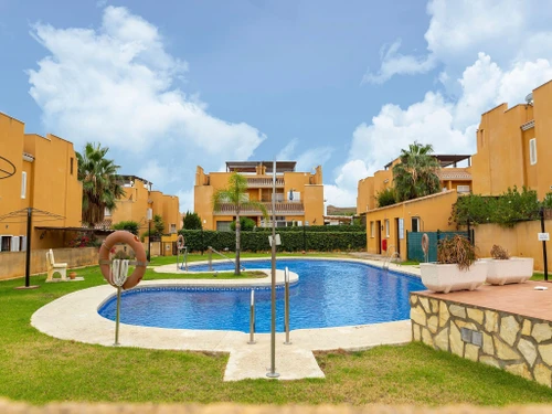 Ferienhaus Los Gallardos, 3 Schlafzimmer, 6 Personen - photo_1011985579328