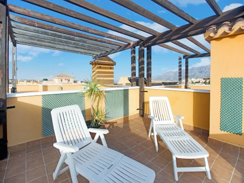 Ferienhaus Los Gallardos, 3 Schlafzimmer, 6 Personen - photo_1011985579328