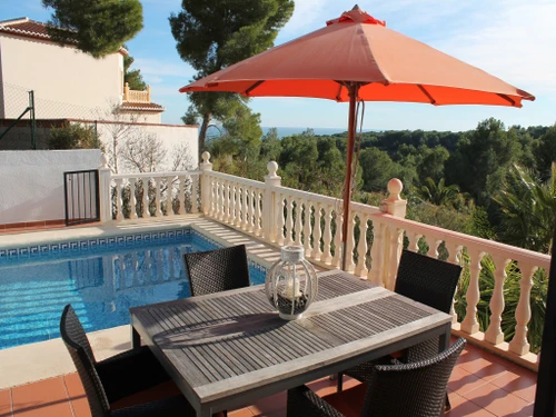 Villa Benissa, 3 Schlafzimmer, 6 Personen - photo_1011985579476