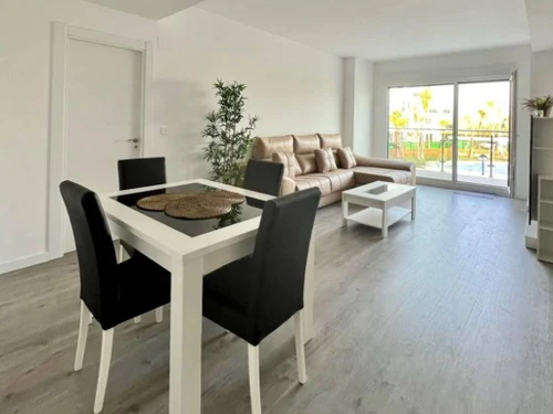 Apartment Motril, 3 bedrooms, 6 persons - photo_1011985581883