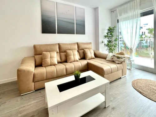 Apartment Motril, 3 bedrooms, 6 persons - photo_1011985581883
