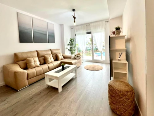 Apartment Motril, 3 bedrooms, 6 persons - photo_1011985581883